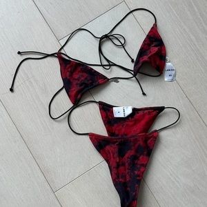 IAMGIA Bikini